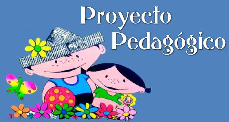 Proyecto Pedagógico Montessori