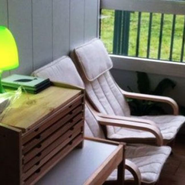 Guardería Montessori León