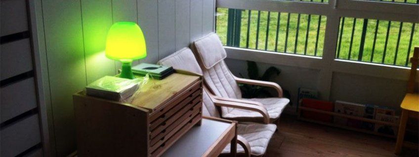 Guardería Montessori León Guardería Montessori León