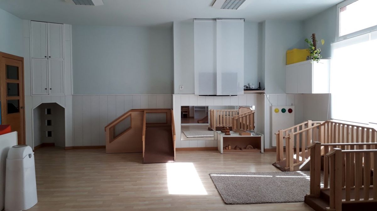 montessori leon
