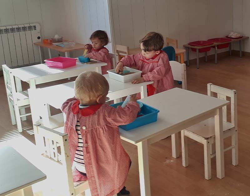 Método Montessori